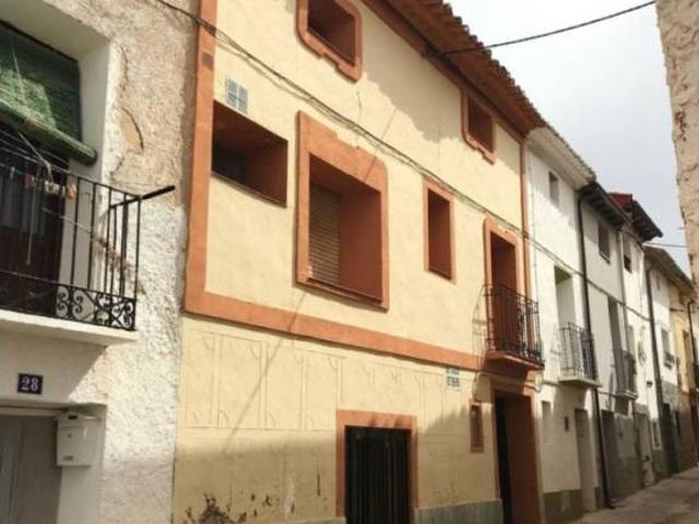Terreno en venta en Campo de Cariñena, Aragón