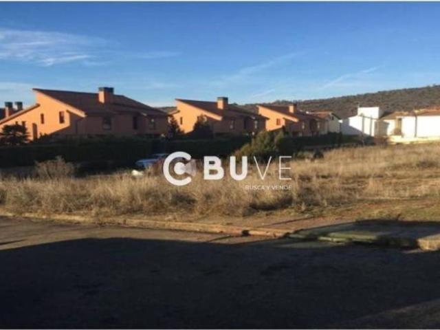 Terreno en venta en Covarrubias, Castilla y León