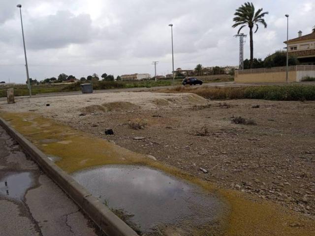 Terreno en venta en el Baix Segura / La Vega Baja, Valencia