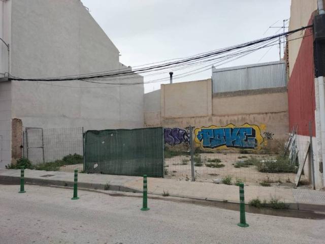 Terreno en venta en el Baix Segura / La Vega Baja, Valencia