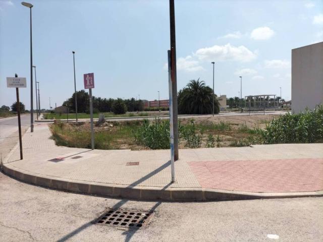 Terreno en venta en el Baix Segura / La Vega Baja, Valencia
