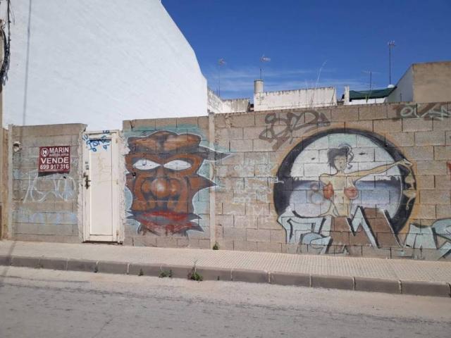 Terreno en venta en el Baix Segura / La Vega Baja, Valencia