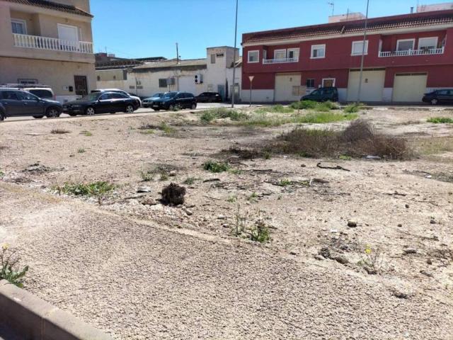 Terreno en venta en el Baix Segura / La Vega Baja, Valencia
