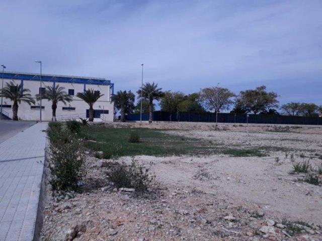 Terreno en venta en el Baix Segura / La Vega Baja, Valencia