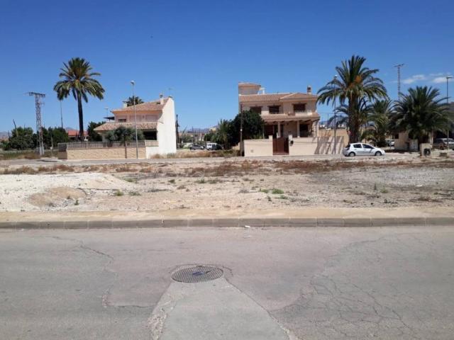 Terreno en venta en el Baix Segura / La Vega Baja, Valencia