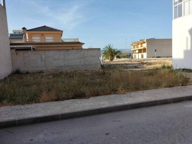 Terreno en venta en el Baix Segura / La Vega Baja, Valencia