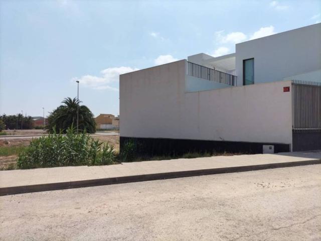 Terreno en venta en el Baix Segura / La Vega Baja, Valencia