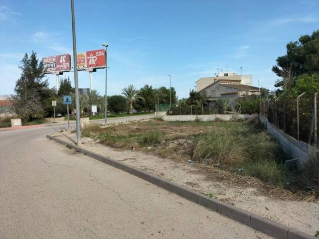 Terreno en venta en el Baix Segura / La Vega Baja, Valencia