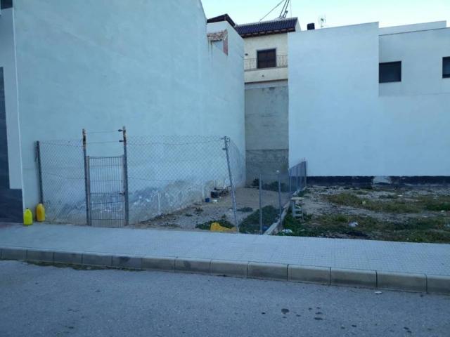 Terreno en venta en el Baix Segura / La Vega Baja, Valencia