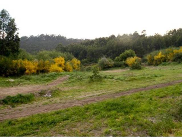 Terreno en venta en Crecente, A Paradanta