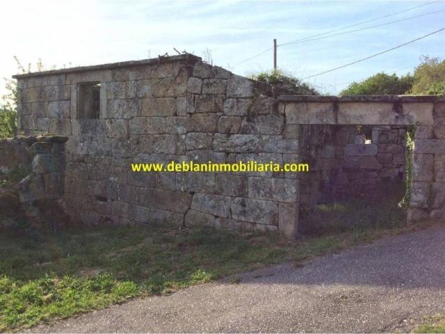 Terreno en venta en A Paradanta, Galicia