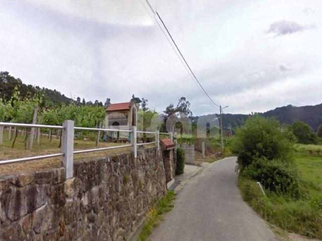 Terreno en venta en A Paradanta, Galicia