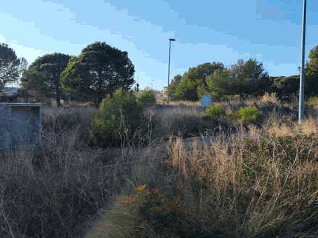 Terreno en venta en Tarragonès, Catalunya