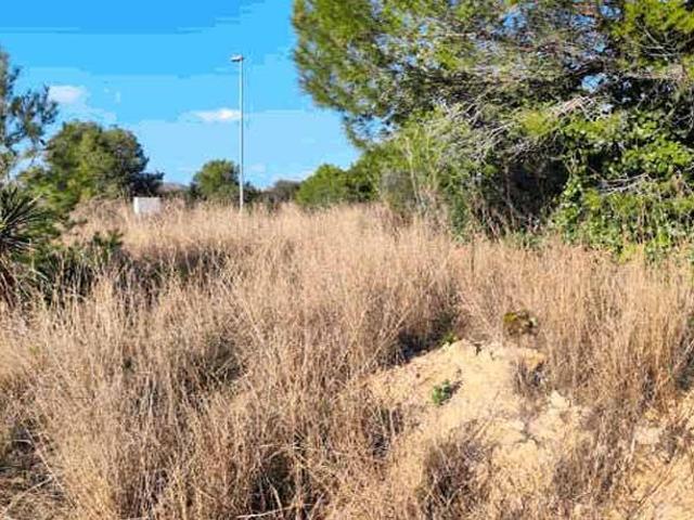 Terreno en venta en el Racó del Cèsar, Tarragonès