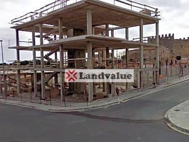 Terreno en venta en les Eres, Creixell