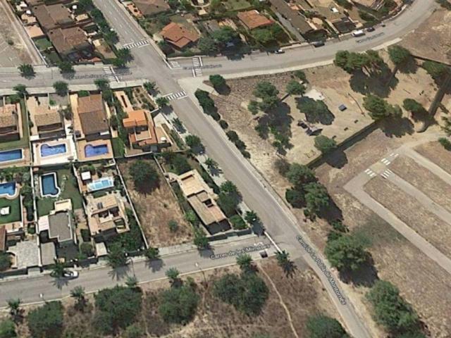 Terreno en venta en el Racó del Cèsar, Tarragonès
