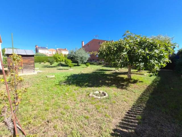 Terreno en venta en Creixell, Tarragona