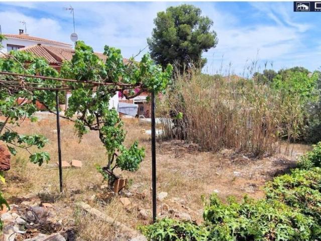 Terreno en venta en Tarragonès, Catalunya
