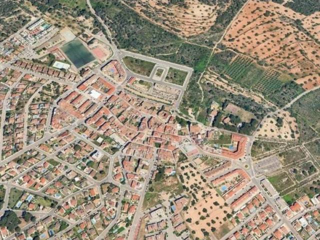 Terreno en venta en Creixell, Tarragona