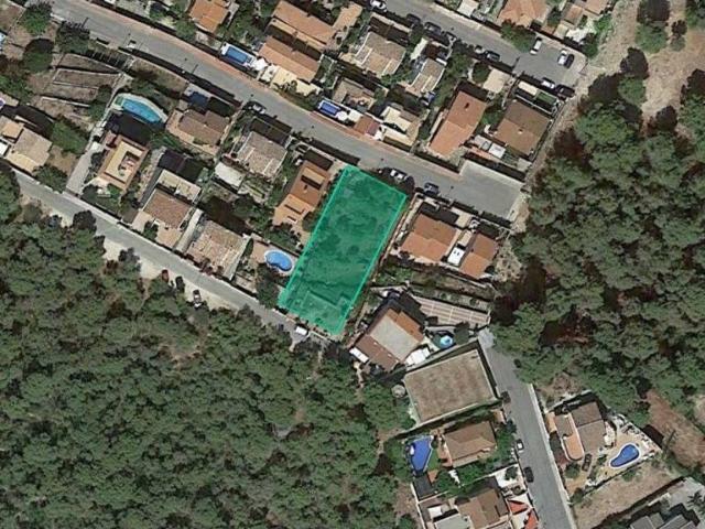 Terreno en venta en Tarragonès, Catalunya