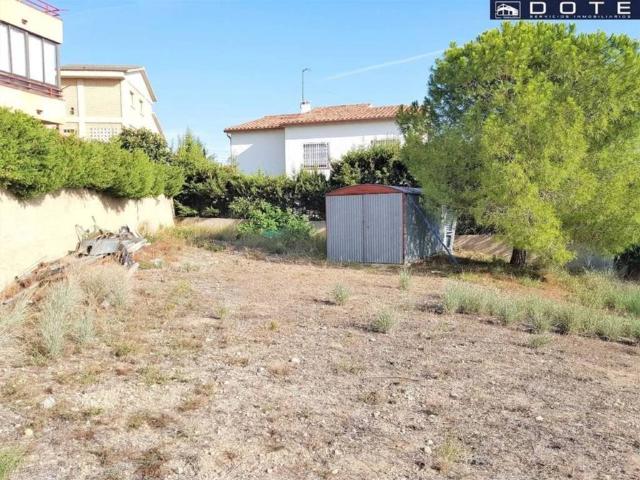 Terreno en venta en Tarragonès, Catalunya