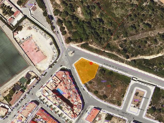 Terreno en venta en Tarragonès, Catalunya