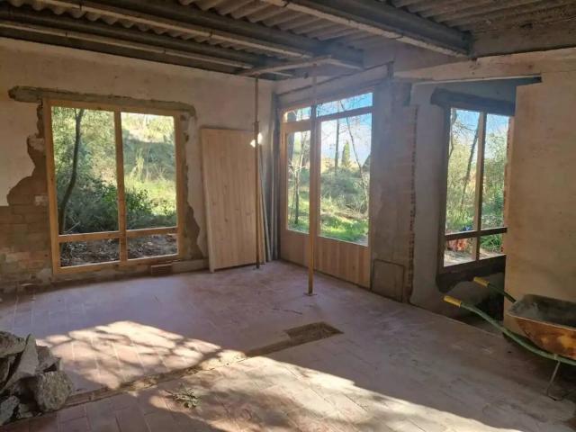 Terreno en venta en Pla de l'Estany, Catalunya