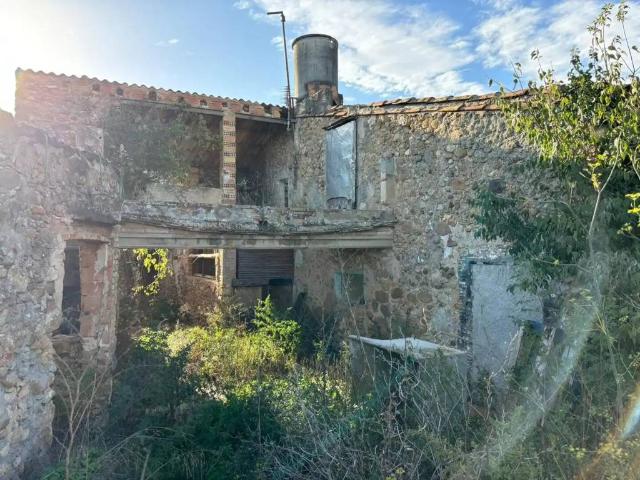 Terreno en venta en Pla de l'Estany, Catalunya