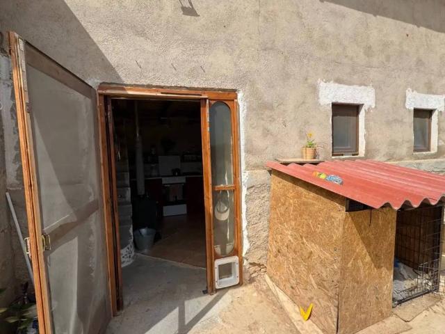 Terreno en venta en Matarraña / Matarranya, Cretas