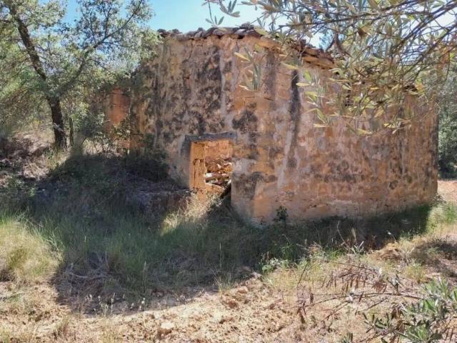 Terreno en venta en Matarraña / Matarranya, Cretas
