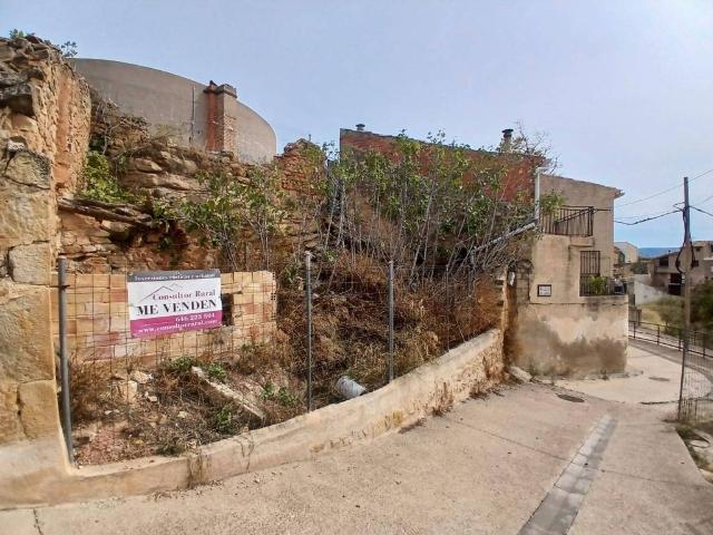 Terreno en venta en Matarraña / Matarranya, Cretas