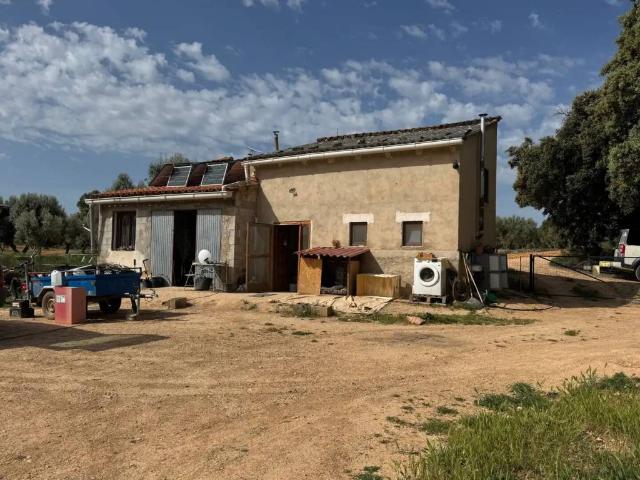Terreno en venta en Matarraña / Matarranya, Cretas