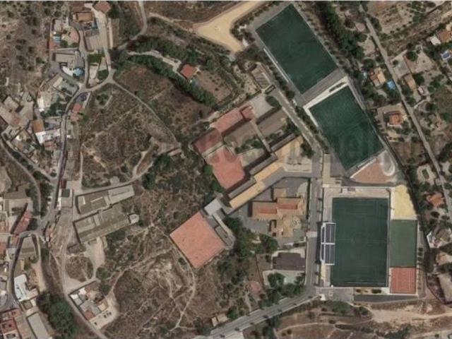 Terreno en venta en el Baix Vinalopó, Valencia