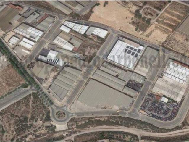 Terreno en venta en el Baix Vinalopó, Valencia