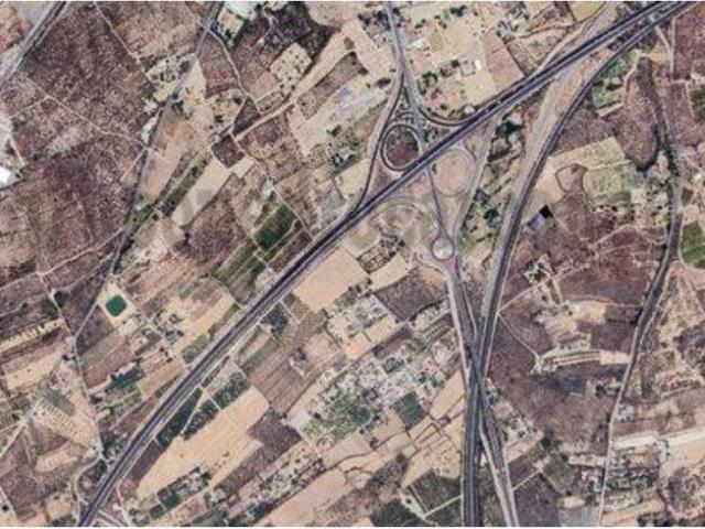 Terreno en venta en el Baix Vinalopó, Valencia