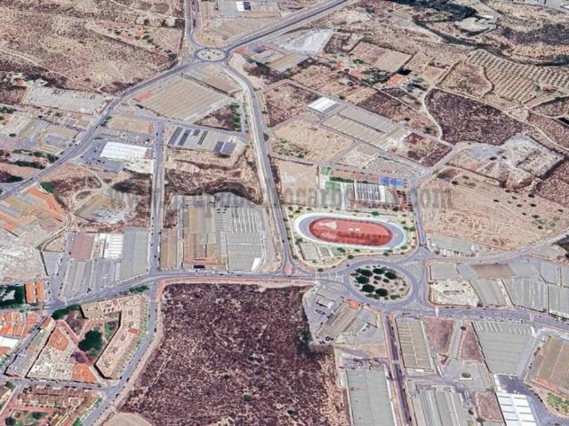 Terreno en venta en el Baix Vinalopó, Valencia