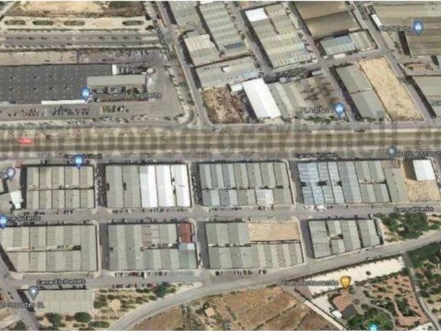Terreno en venta en el Baix Vinalopó, Valencia