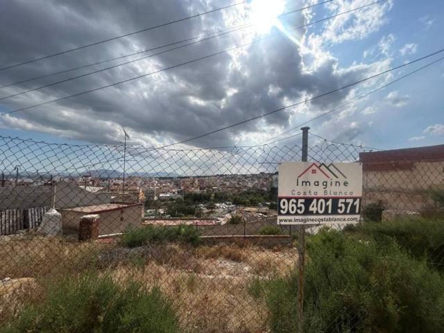 Terreno en venta en el Baix Vinalopó, Valencia
