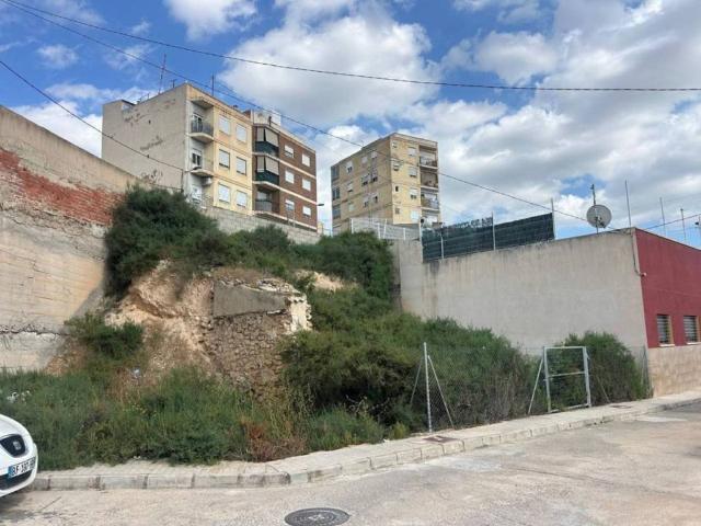 Terreno en venta en el Baix Vinalopó, Valencia