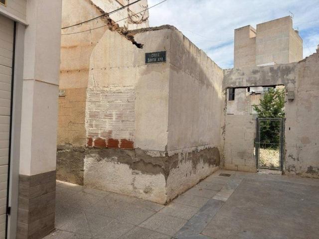 Terreno en venta en el Baix Vinalopó, Valencia