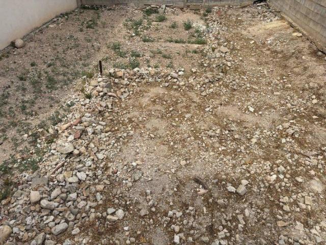 Terreno en venta en el Baix Vinalopó, Valencia