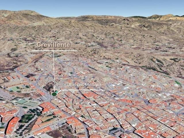 Terreno en venta en el Baix Vinalopó, Valencia