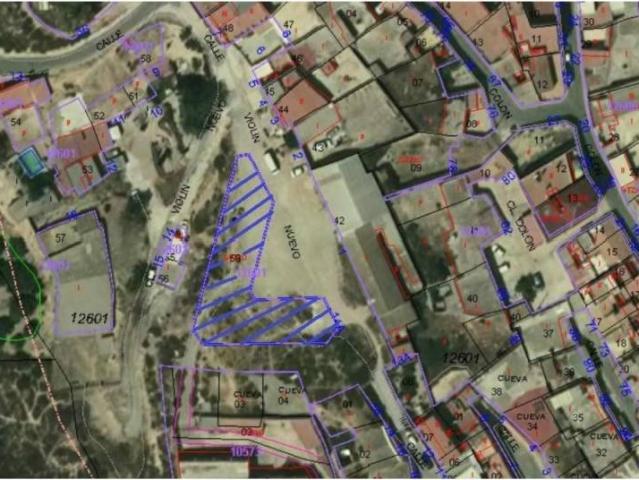 Terreno en venta en el Baix Vinalopó, Valencia