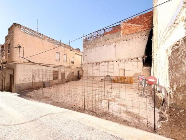 Terreno en venta en el Baix Vinalopó, Valencia