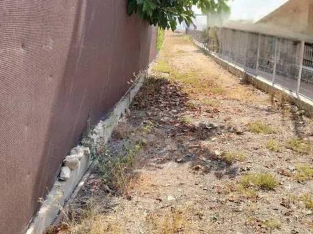 Terreno en venta en Crevillent, Alacant / Alicante