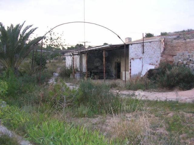 Terreno en venta en el Baix Vinalopó, Valencia