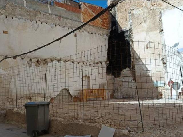 Terreno en venta en el Baix Vinalopó, Valencia