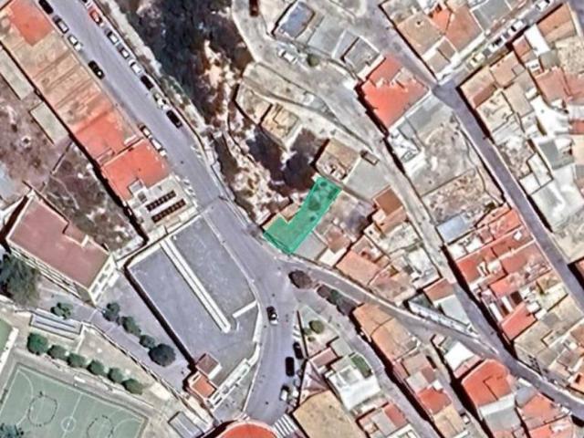 Terreno en venta en el Baix Vinalopó, Valencia