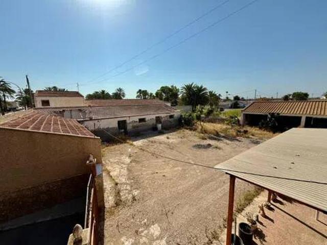 Terreno en venta en el Baix Vinalopó, Valencia