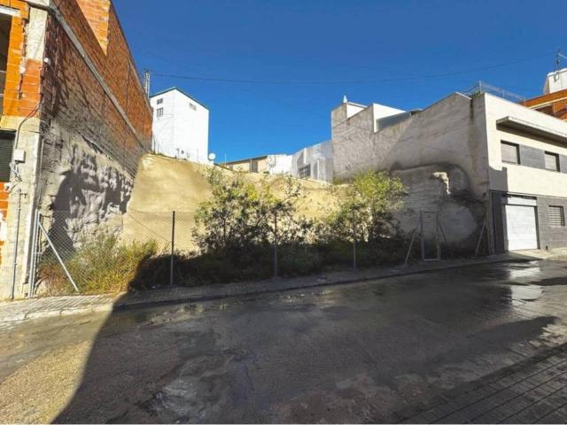 Terreno en venta en el Baix Vinalopó, Valencia